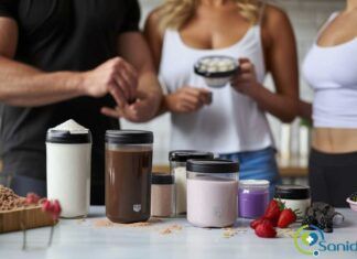 beneficios de la proteína vegetal