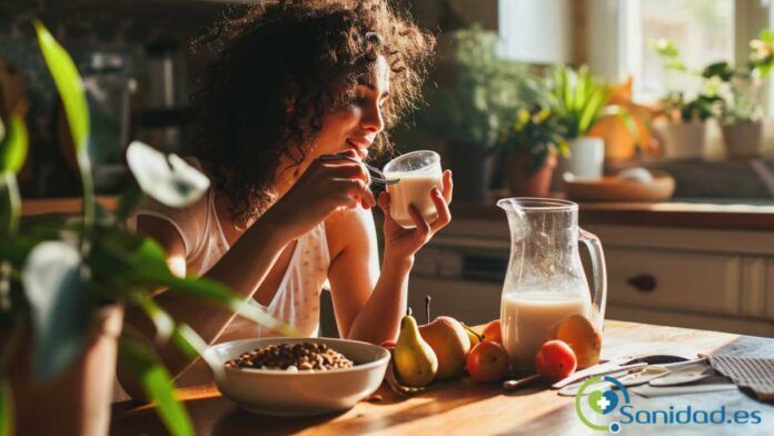 beneficios de las bebidas vegetales