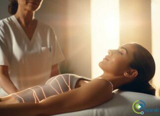 Camillas de masaje y ergonomía: Maximizando el bienestar de terapeutas y pacientes camillas ergonómicas