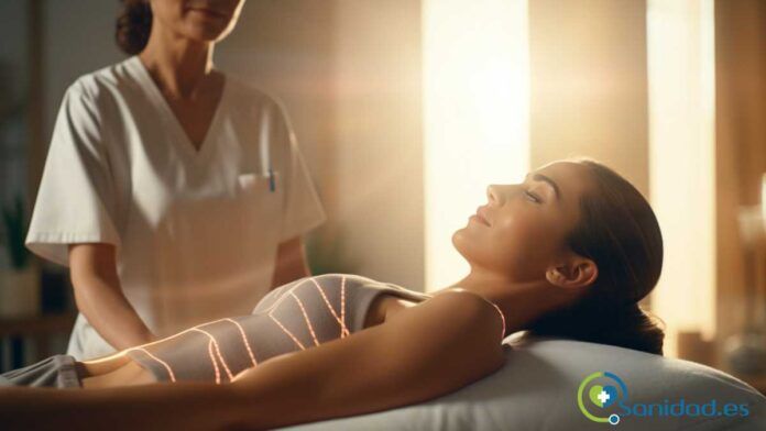 camillas ergonómicas