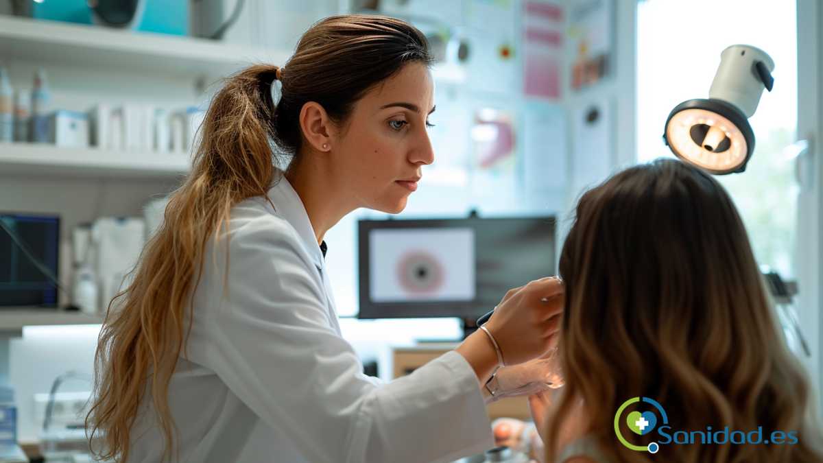 detección temprana del melanoma