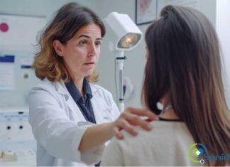 Interpretando los signos: La clave para el diagnóstico temprano del melanoma por dermatólogos diagnóstico dermatológico del melanoma