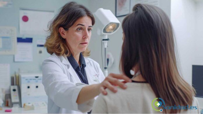 diagnóstico dermatológico del melanoma