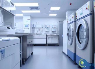 ¿Por qué los hospitales deben invertir en electrodomésticos industriales? importancia de los electrodomésticos industriales en clínicas y hospitales