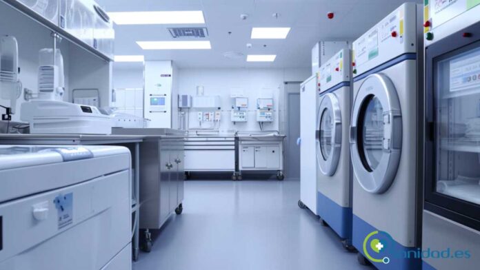 importancia de los electrodomésticos industriales en clínicas y hospitales