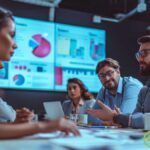 inteligencia artificial generativa en el marketing