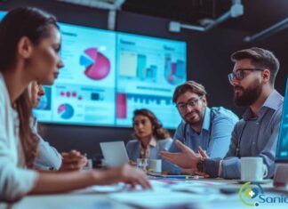 Impulsando el futuro del marketing en el ámbito de la salud con Inteligencia Artificial Generativa inteligencia artificial generativa en el marketing