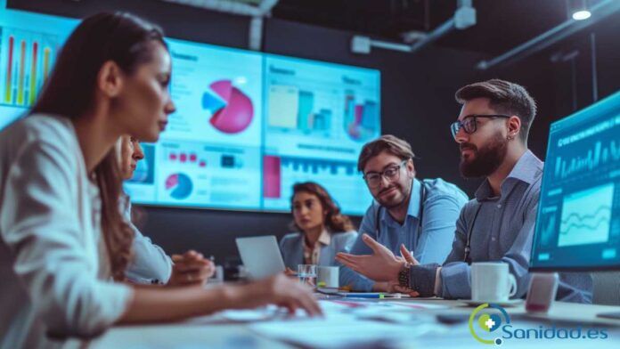 inteligencia artificial generativa en el marketing inteligencia artificial generativa en el marketing