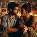 intimidad emocional en la pareja