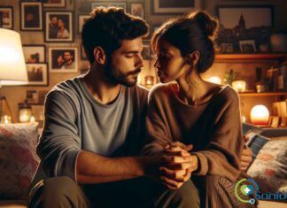 intimidad emocional en la pareja