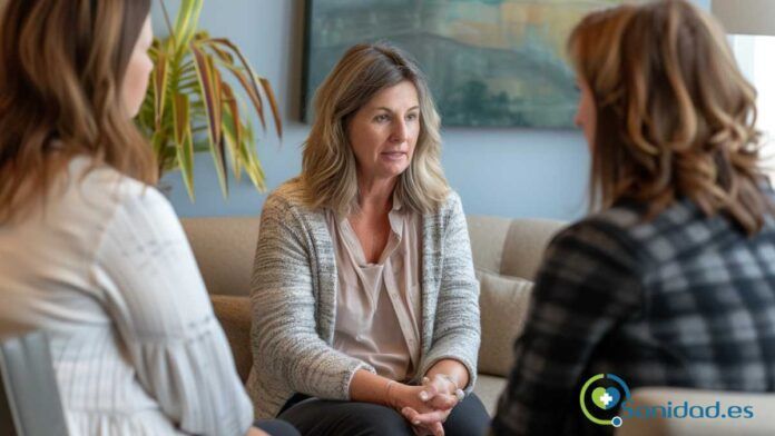 terapias en desintoxicación terapias en desintoxicación