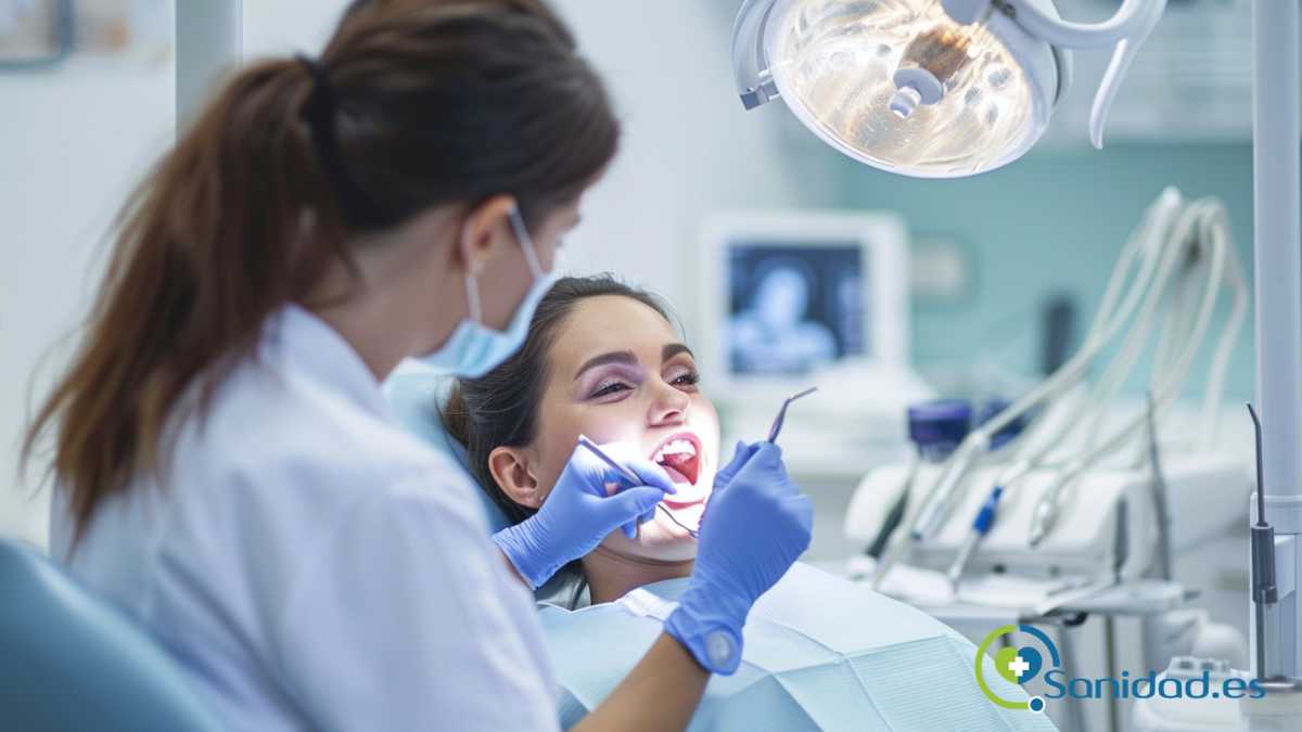 tratamientos estéticos para un bienestar oral