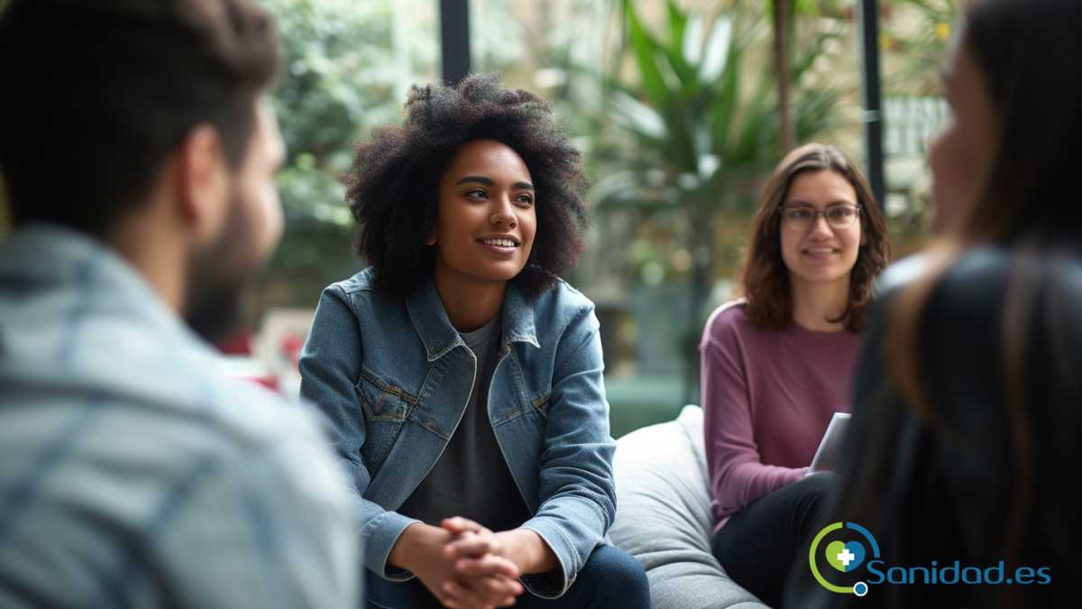 tratamientos terapeuticos de desintoxicación