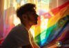 Descubriendo y afirmando la identidad LGTBI: El papel transformador del apoyo psicológico Apoyo Psicológico Comunidad LGTBI