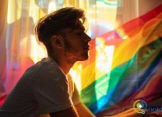 Apoyo Psicológico Comunidad LGTBI