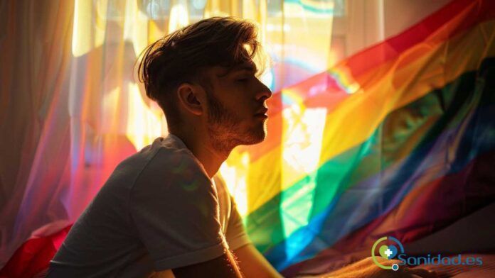 Apoyo Psicológico Comunidad LGTBI Apoyo Psicológico Comunidad LGTBI