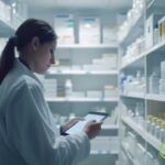 Beneficios del software de gestión de inventarios para organizaciones sanitarias