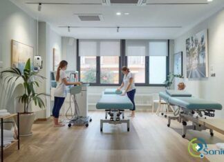 Fisioterapia Puntofisio en Ciudad Lineal