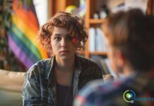 Celebrando la diversidad: La importancia de los aliados y el apoyo psicológico en la inclusión LGTBI+ Inclusión LGTBI