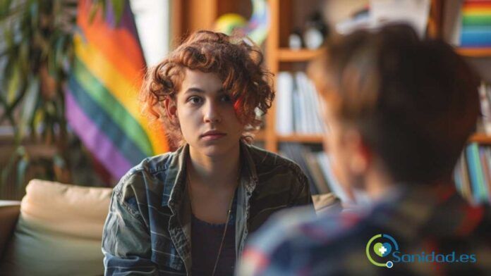 Inclusión LGTBI Inclusión LGTBI