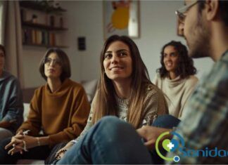 Promoviendo la Salud Mental comunitaria en Vallecas con Grupo Jericó