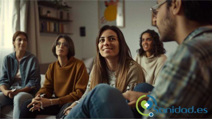 Promoviendo la Salud Mental comunitaria en Vallecas con Grupo Jericó