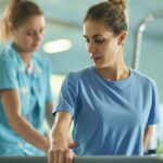 Recuperación postoperatoria en cirugía de columna