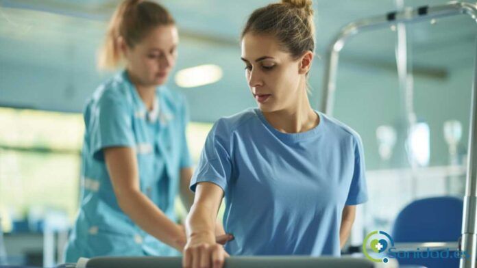 Recuperación postoperatoria en cirugía de columna Recuperación postoperatoria en cirugía de columna