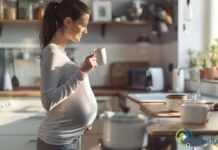 ¿Puedo tomar café durante el embarazo? Aclarando mitos y presentando recomendaciones beber café durante el embarazo