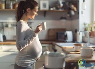 ¿Puedo tomar café durante el embarazo? Aclarando mitos y presentando recomendaciones beber café durante el embarazo