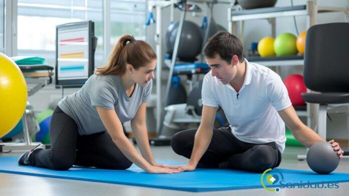 beneficios de la terapia física beneficios de la terapia física