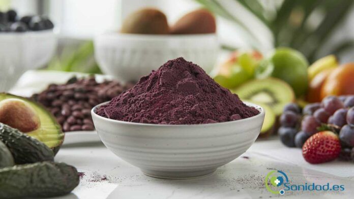 beneficios del Açaí