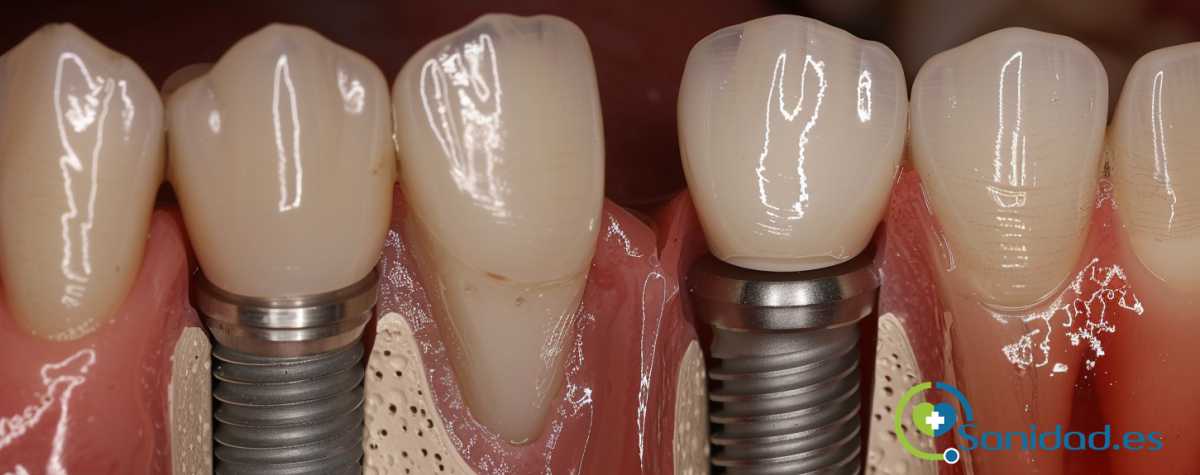 beneficios y funcionalidad de los implantes dentales