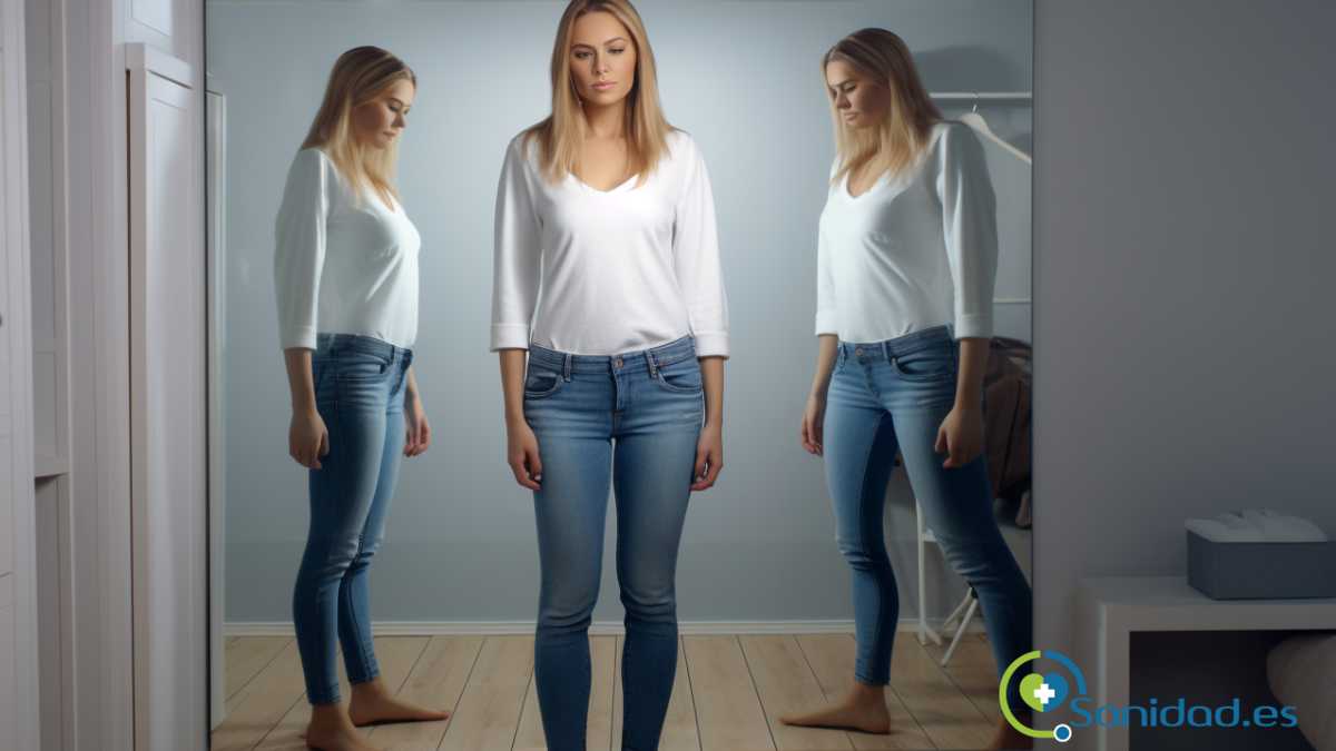 efectos de tener la autoestima baja