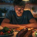 emociones y alimentación