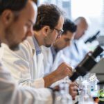 ensayos clínicos y cáncer