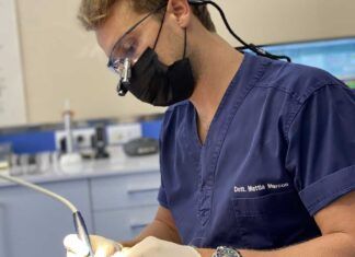 Más que una sonrisa bonita: Cómo los implantes dentales fusionan estética con la funcionalidad implantes dentales