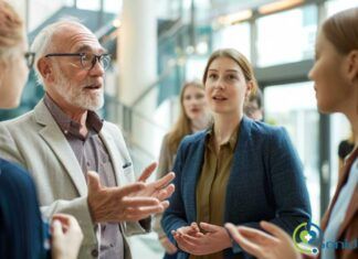 El poder del liderazgo empático: Descubre cómo transformar tu equipo y organización liderazgo empático