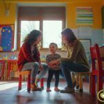 neuropsicología en desarrollo infantil