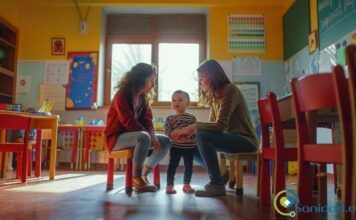 neuropsicología en desarrollo infantil