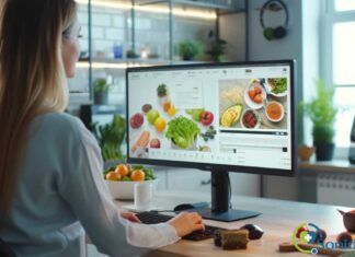 nutrición personalizada online