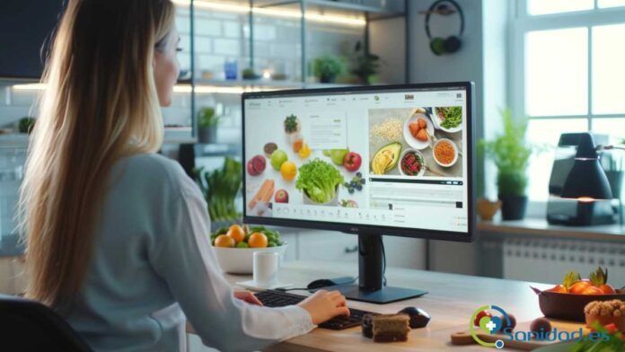 nutrición personalizada online nutrición personalizada online