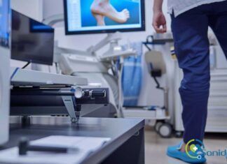 pisada y su impacto en la salud