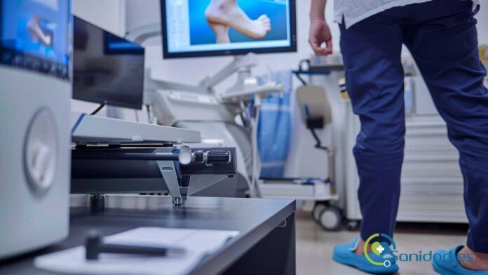 pisada y su impacto en la salud