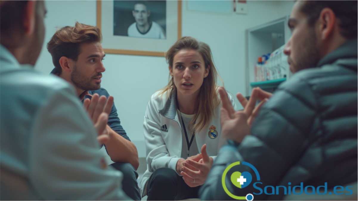 psicología deportiva