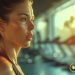 rendimiento físico y respiración