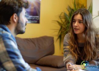 salud mental en la juventud