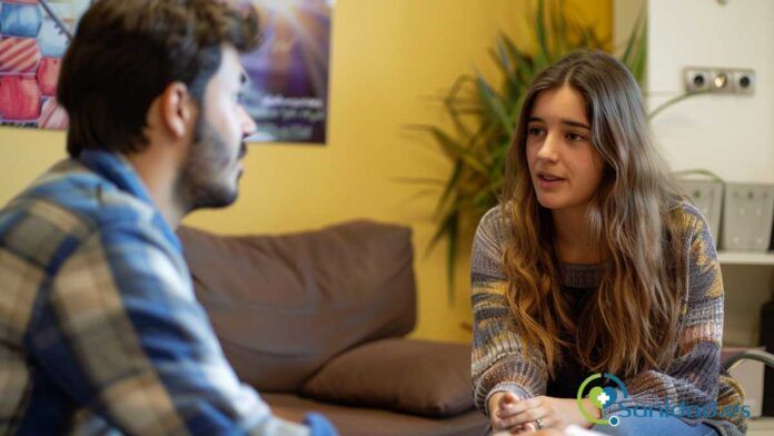 salud mental en la juventud