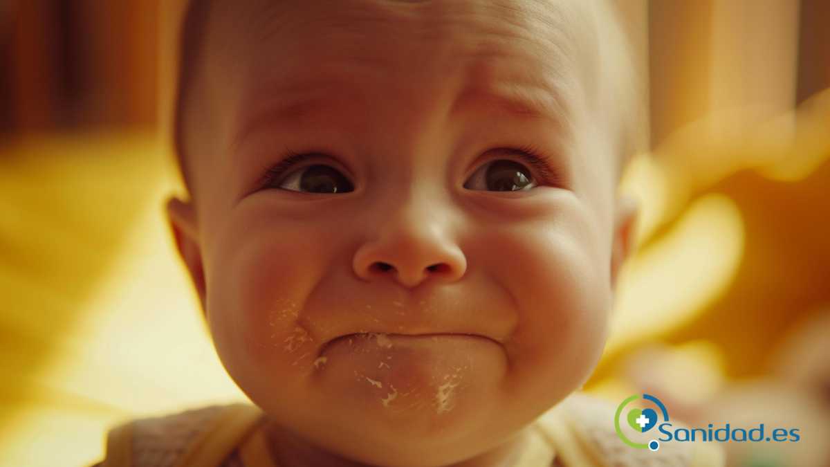 signos y síntomas del dolor de boca en niños