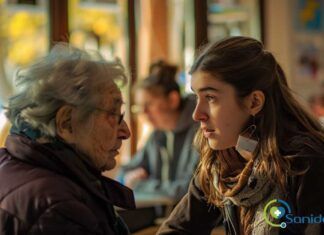 Centro de día PREMIADO 2023 DE XII PREMIOS AMADE: Descubre cómo Manava revoluciona el cuidado de Alzheimer en Madrid Centro de día para personas con Alzheimer